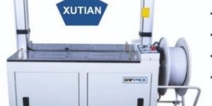 Xutian Automatic Box Strapping Machine