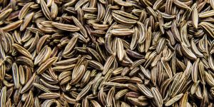 Cumin Seeds