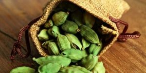 Green Cardamom