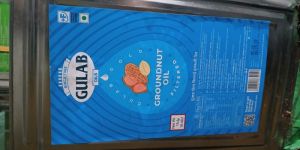 Gulab Groundnut Oil