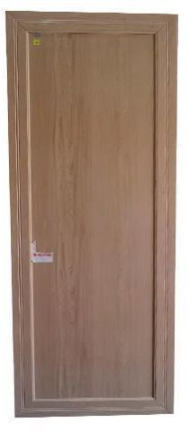 PVC Bathroom Door
