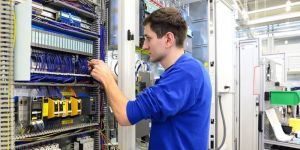 Industrial Automation