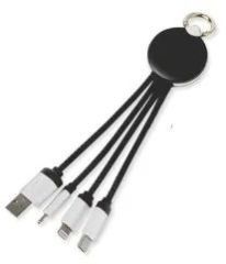Clip on Charging Cable