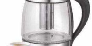 Electric Glass Kettle