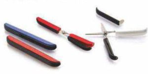 FOLDING COMPACT SCISSOR