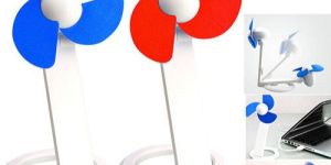 Folding Table USB Fan