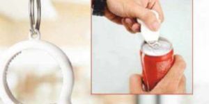 Multifunction Keychain