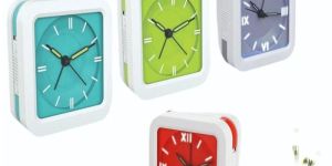 Super Sweep Alarm Clock