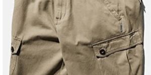 Short Pant