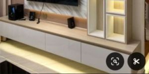 Living Room TV Panel