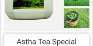 Astha Tea Special