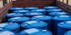 Sodium Lauryl Ether Sulphate