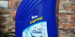 Toilet Cleaner