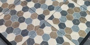 Millennium Parking Floor Tiles