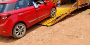 Car Transportation Services