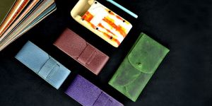 Promotional Leather Goods