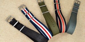 NATO Straps