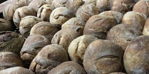 Artisan Breads