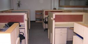 Interior Turnkey Projects