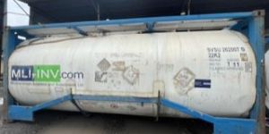 ISO Tank Container