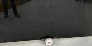 Black Galaxy Granite Slabs