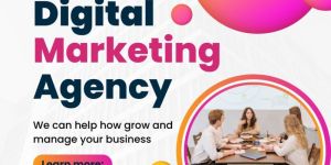 Digital Marketing Services