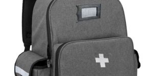 Shoulder Bag for Medical Use