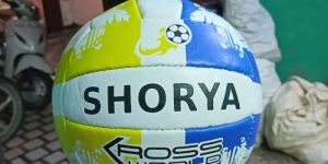 Kross World PVC Volleybal