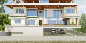 Commercial Building Construction