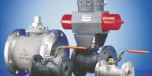 Ball Valve