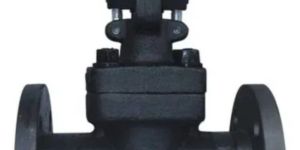 Forged Steel Gate Valve