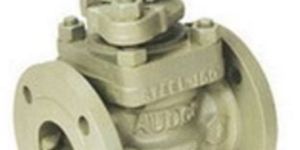 Plug Valve