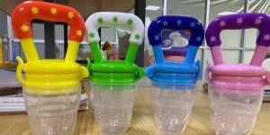 Fruit Juice Filling Machine