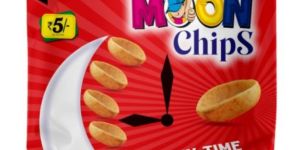Moon Chips Fryums