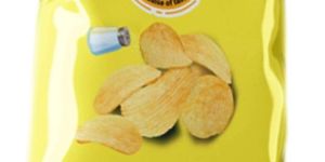 Skitos Classic Salted Potato Chips