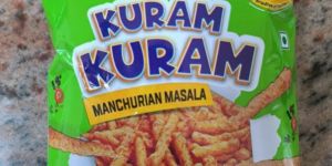 Skitos Kuram Kuram Manchurian Masala