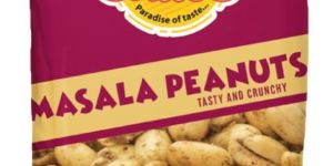 Skitos Masala Peanuts Namkeen