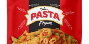Skitos Pasta Fryums