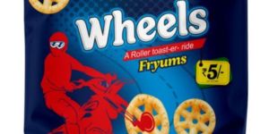 Skitos Wheels Fryums