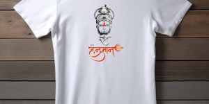 Designer T-shirt