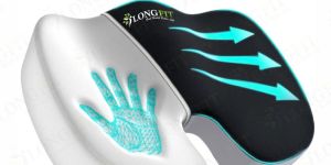 Coccyx Cushion Seat