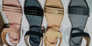 Ladies Fancy Sandals
