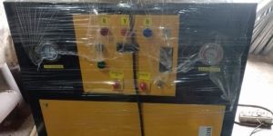 3 TR Air Cooled Water Chiller