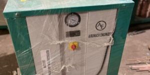 Low Pressure Air Dryer