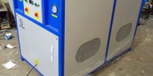 Scroll Water Chiller