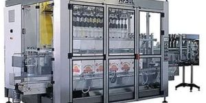 Automatic Cartoning System