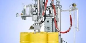 Industrial Drum Filling Machine