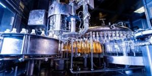 Liquid Filling Machine