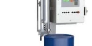 Single Barrel Filling Machine