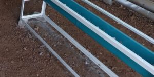 Screw Conveyor